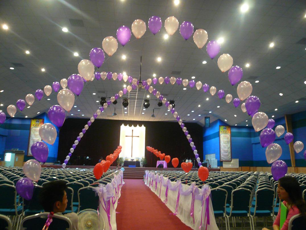 Venue Decoration